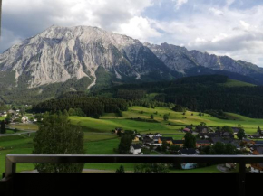  Appartement Bergblick  Тауплиц